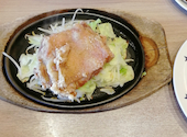 ステーキのどん 新座店: 蝶嘩さんの2026年06月03日の1枚目の投稿写真