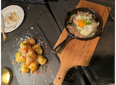 Trattoria ALBERO トラットリア アルベロ: ぴきごんちゃんさんの2024年03月31日の2枚目の投稿写真
