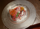 BISTRO FRENCH BLANC ビストロフレンチ ブラン: ゆうこさんの2023年12月16日の1枚目の投稿写真