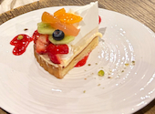 Brooklyn Parlor OSAKA（ブルックリンパーラー大阪）: youさんの2026年04月の1枚目の投稿写真