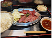 浪花焼肉 肉タレ屋 寺田町店: youさんの2026年04月30日の1枚目の投稿写真