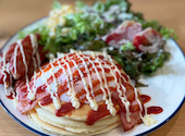 パンケーキカフェ cafeblow 泉佐野店: youさんの2026年05月28日の1枚目の投稿写真