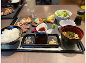 Granbellhotel Osaka Rooftop Bar グランベルホテルオオサカルーフトップバー: youさんの2026年07月25日の1枚目の投稿写真