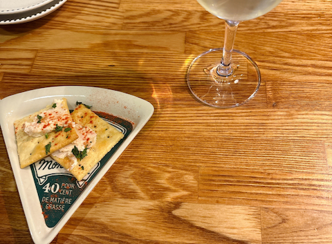 ラブワイン裏天王寺店（luvwine）: youさんの2026年04月06日の1枚目の投稿写真