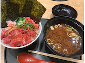 マルサ水産 多治見店: うさぎさんの2026年04月20日の1枚目の投稿写真