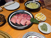 焼肉力丸 池袋東口店: アオイさんの2026年07月03日の1枚目の投稿写真
