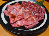 焼肉力丸 池袋東口店: アオイさんの2026年07月03日の3枚目の投稿写真