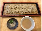 そば道 裏なんば店: ぽむぽむさんの2026年06月03日の1枚目の投稿写真