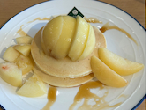 パンケーキカフェ cafeblow 泉佐野店: ぽむぽむさんの2026年08月02日の1枚目の投稿写真