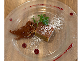 DiningCafe&Bar Tsuku tsuku ツクツク: ぽむぽむさんの2026年09月04日の1枚目の投稿写真