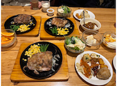 ブッチャーズテーブル BUTCHER'S TABLE 大分萩原店: けんけんさんの2025年01月12日の1枚目の投稿写真