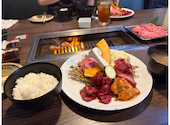 焼肉かぶと一宮店: なおさんの2026年08月23日の1枚目の投稿写真