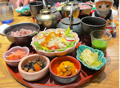 地下食堂mogura: かおりんさんの2026年03月の1枚目の投稿写真