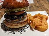 folk burgers&beers: ロナさんの2024年11月01日の1枚目の投稿写真