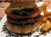 folk burgers&beers: ロナさんの2025年01月19日の1枚目の投稿写真