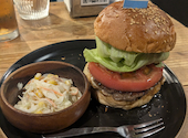 WORLD BURGER ワールドバーガー 池袋西口本店: ロナさんの2026年07月31日の1枚目の投稿写真