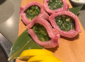 焼肉　のぶ福: ぽんさんの2026年09月27日の1枚目の投稿写真