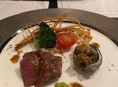 WINE&JAPANESE GRILL FUJITA フジタ: ゆいさんの2025年01月10日の2枚目の投稿写真