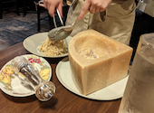 ItalianKitchen VANSAN 岡山今店: mikikiさんの2025年08月26日の1枚目の投稿写真
