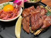 本格牛タン居酒屋 牛タン番長 吉祥寺店: ハルさんの2025年11月22日の1枚目の投稿写真