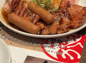 炭火焼肉 榮華亭 お初天神店: だいちさんの2026年09月12日の1枚目の投稿写真