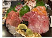 海鮮居酒屋 魚鮮水産 新横浜駅前店: アヤノさんの2022年07月10日の1枚目の投稿写真