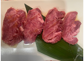 焼肉 宮じ 新潟駅前店: レアレンさんの2026年08月27日の3枚目の投稿写真