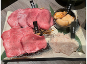 焼肉 GROW 日本橋 東京駅店: レアレンさんの2026年09月08日の2枚目の投稿写真