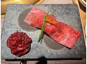 焼肉 GROW 日本橋 東京駅店: レアレンさんの2026年09月08日の3枚目の投稿写真