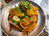 asian dining Lotus Lagoon ロータスラグーン: レアレンさんの2026年10月05日の1枚目の投稿写真