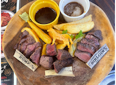 馬肉酒場 馬喰ろう 新潟店: レアレンさんの2026年09月07日の2枚目の投稿写真