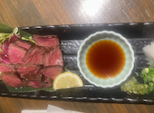 日本酒と海鮮の個室居酒屋 胡坐屋 新潟駅前店: レアレンさんの2026年08月11日の1枚目の投稿写真