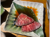 【席喫煙OK・深夜も元気に営業中】大衆焼肉酒場　我家: レアレンさんの2026年05月10日の3枚目の投稿写真