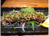 七輪鳥焼肉 ますらお 大分県別府市: ふるさんの2023年12月27日の2枚目の投稿写真