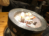七輪鳥焼肉 ますらお 大分県別府市: ふるさんの2023年12月27日の3枚目の投稿写真