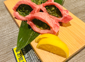 焼肉　のぶ福: みさんの2026年09月11日の1枚目の投稿写真