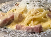 富士茶房 SUI PASTA&SWEETS Verde lusso: たかぺさんの2026年03月26日の1枚目の投稿写真