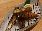 炭火串焼きいち守恒本店: 87さんの2024年10月06日の1枚目の投稿写真