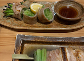 炭火串焼きいち守恒本店: 87さんの2024年10月06日の2枚目の投稿写真