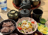 地下食堂 mogura: みちゃんさんの2026年04月15日の2枚目の投稿写真
