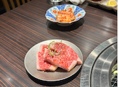 板前焼肉 一笑 江坂店: すぎぽんさんの2026年04月09日の2枚目の投稿写真