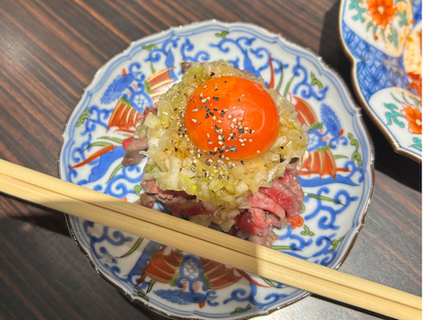 板前焼肉 一笑 江坂店: すぎぽんさんの2026年04月09日の1枚目の投稿写真