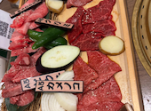 焼肉 闇市ジョニー のうめん通店: Kibaさんの2026年06月15日の1枚目の投稿写真