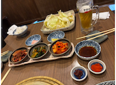 焼肉 闇市ジョニー のうめん通店: Kibaさんの2026年06月15日の2枚目の投稿写真