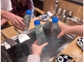 月島もんじゃ お好み焼き てっぱん なんば北心斎橋駅前店: みっふぃさんの2026年05月17日の1枚目の投稿写真