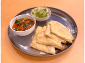 インド料理 HIMALAYAN KITCHEN ヒマラヤンキッチン 心斎橋店: みっふぃさんの2026年04月17日の1枚目の投稿写真