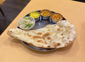 インド料理 HIMALAYAN KITCHEN ヒマラヤンキッチン 心斎橋店: みっふぃさんの2026年05月18日の1枚目の投稿写真