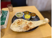 インド料理 HIMALAYAN KITCHEN ヒマラヤンキッチン 心斎橋店: みっふぃさんの2026年07月26日の1枚目の投稿写真