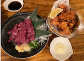 無制限飲み放題＆牛タン食べ放題 完全個室酒場 晴れ舞亭 東京ドーム水道橋駅前店: あきさんの2025年01月の1枚目の投稿写真