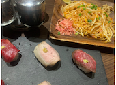 完全個室 創作和食×肉バル 天の川 錦糸町店: shaさんの2024年01月の1枚目の投稿写真